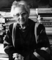 Дольто Франсуаза (1908-1988) - французский психоаналитик.