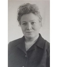 Путилина Валентина Васильевна (р.1930) - писатель, публицист.