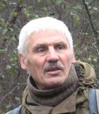 Стерликов Анатолий Егорович (р.1944) - писатель.