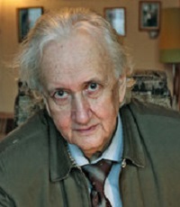 Голлер (Шмерович) Борис Александрович (1931-2025) - писатель, драматург.