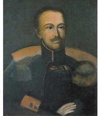 Катенин Павел Александрович (1792-1853) - поэт, декабрист.