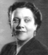 Кончаловская Наталья Петровна (1903-1988) - писательница, поэтесса, переводчик.