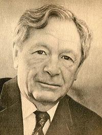 Ходза Нисон Александрович (1906-1978) - писатель.