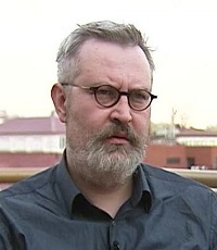 Павлов Олег Олегович (1970-2018) - писатель, очеркист.
