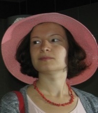 Земскова (Рогожникова) Ксения Владимировна (р.1982) -  казахстанская писательница.
