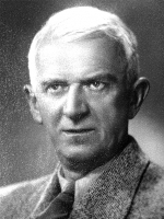 Ладинский Антонин Петрович (1896-1961) - поэт, писатель, эссеист.