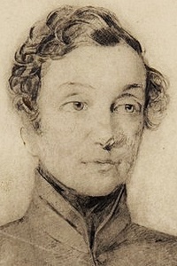 Дурова Надежда Андреевна (Александров Александр Андреевич) (1783-1866) - писательница, первая в России женщина-офицер.