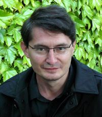 Первушин Антон Иванович (р.1970) - писатель, журналист.