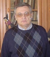 Почепцов Георгий Георгиевич (р.1949) - украинский специалист в области коммуникативных технологий, писатель.