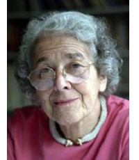 Керр Джудит (1923-2019)  - английская писательница, иллюстратор.