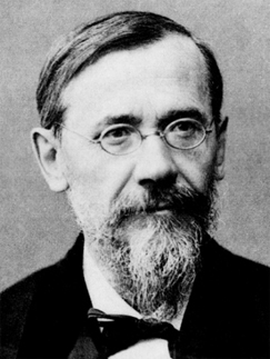 Ключевский Василий Осипович (1841-1911) - историк, писатель.
