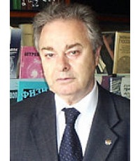Левитан Ефрем Павлович (1934-2012) - педагог, писатель.