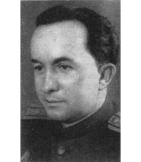 Августынюк Александр Иванович (1908-1989) - писатель, железнодорожник.