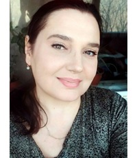 Адинцова Елена Викторовна - писатель.