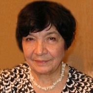 Алдонина Римма Петровна (р.1928) - архитектор, писательница.