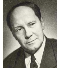 Линевский Александр Михайлович (1902-1985) - писатель, археолог, этнограф.