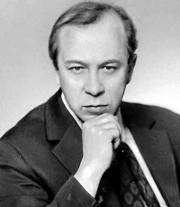 Горбовский Александр Альфредович (1930-2003) - писатель, историк. 
