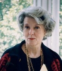 Риплей (Рипли) Александра (1934-2004) - американская писательница.