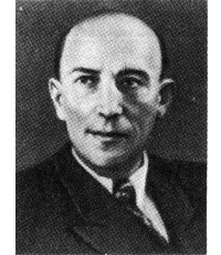 Алянский Самуил Миронович (1891-1974) - издатель, редактор.
