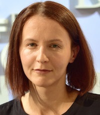 Бронски Алина (р.1978) - немецкая писательница.