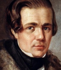 Кольцов Алексей Васильевич (1809-1842) - поэт.
