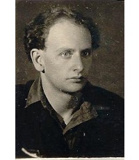 Альтшулер Сергей Владимирович (1909-1979) - журналист, популяризатор науки. 