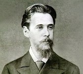 Анненский Иннокентий Федорович (Ник. Т-о) (1855-1909) - писатель.