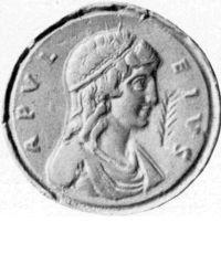 Апулей (Апулей Луций) (II в. н.э., ок.124-ок.180) - древнеримский писатель, поэт.