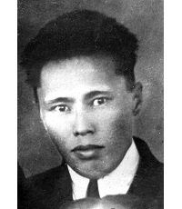 Пырерка Антон Петрович (Сярати) (1905-1941) - ненецкий учёный-лингвист.