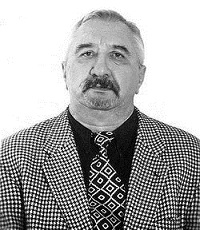 Атаманенко Игорь Григорьевич (р.1949) - писатель, военный разведчик.