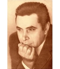 Авдеенко Юрий Николаевич (1933-1982) - писатель.