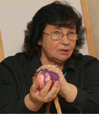 Бабушкина Татьяна Викторовна (1947-2008) - педагог.