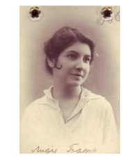 Бать Лидия Григорьевна (1897-1980) - журналистка, писательница.