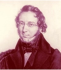 Бехштейн Людвиг (1801-1860) - немецкий писатель.