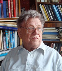 Бегунов Юрий Константинович (1932-2014) - филолог.