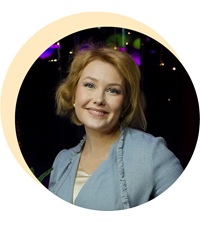 Бисерова Ульяна (Ульяна Владимировна) (р.1982) - писатель, журналист.