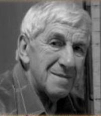 Новиков Виктор Сергеевич (1929-2014) - скульптор, график, писатель.