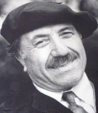 Кулиев Кайсын Шуваевич (1917-1985) - балкарский поэт.