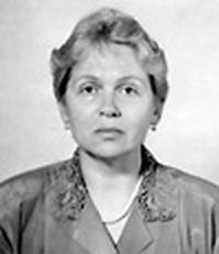Богданец Татьяна Павловна (р.1946) - биолог, педагог.