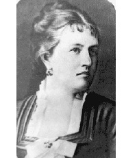 Бостром (Толстая, урождённая Тургенева) Александра Леонтьевна (1854-1906) - писательница.