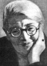 Бруштейн Александра Яковлевна (1884-1968) - писатель, драматург.