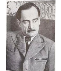 Шмидт (Кузнецов) Борис Андреевич (1913-1988) - писатель.
