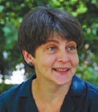 Бурас Мария Михайловна (р.1968) - лингвист, филолог.