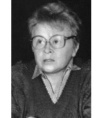 Бушуева Светлана Константиновна (1936-1998) - переводчик, театровед, критик.