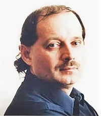 Бутромеев Владимир Петрович (р.1953) - белорусский и российский писатель, переводчик, литературовед.