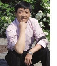 Цао Вэньсюань (р.1954) - китайский писатель.