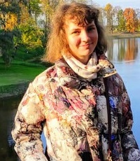 Москвина Дарья Михайловна (р.1988) - писатель, врач.