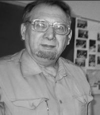 Чухман Александр Абрамович (1935?-2010) - историк, краевед, педагог.