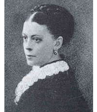 Кулидж Сюзен (Вулси Сара Чонси) (1835-1905) - американская писательница.