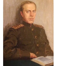 Коковин Евгений Степанович (1913-1977) - писатель.